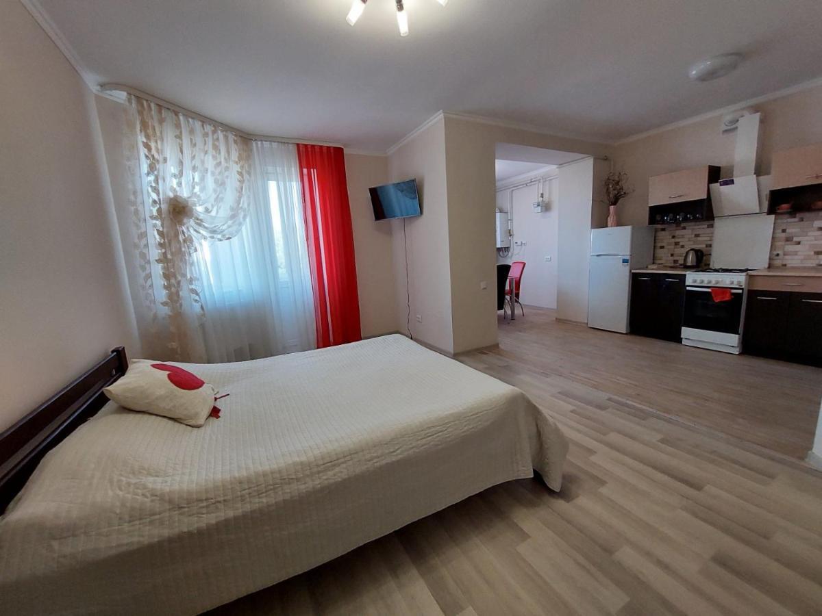 Новобудова Центр Apartman Luck Kültér fotó