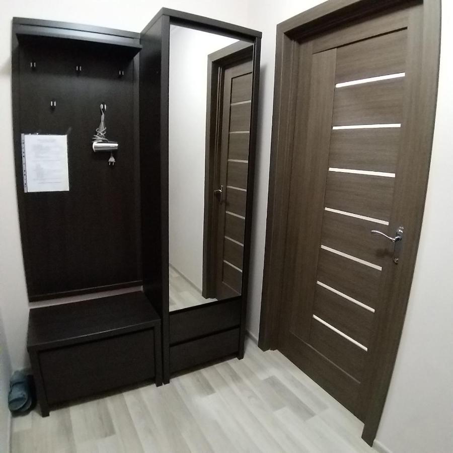 Новобудова Центр Apartman Luck Kültér fotó